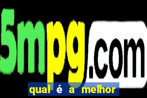 qual é a melhor plataforma de jogos para ganhar dinheiro